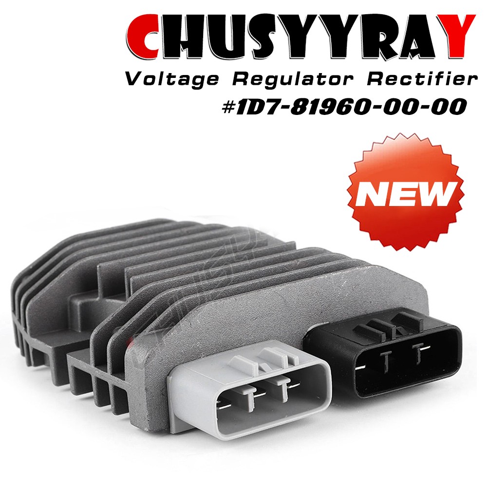 Voltage Regulator Rectifier For Can Am Outlander Max500 2007-2014 278002021