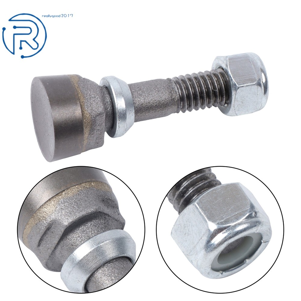 20 Pack for Stump Grinder Teeth Compatible with 500 11/16" Replace