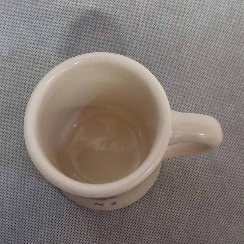 US Navy Coffee Mug N2 Information Warfare Phibron Five