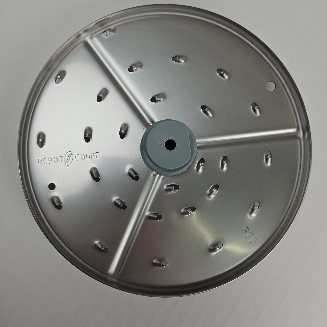 Robot Coupe 27577 Cheese Grater Disc Wheel Blade RG2 - BRAND NEW