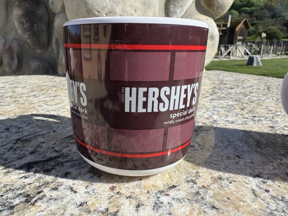 Hershey s Reeses Coffee/Tea Mugs
