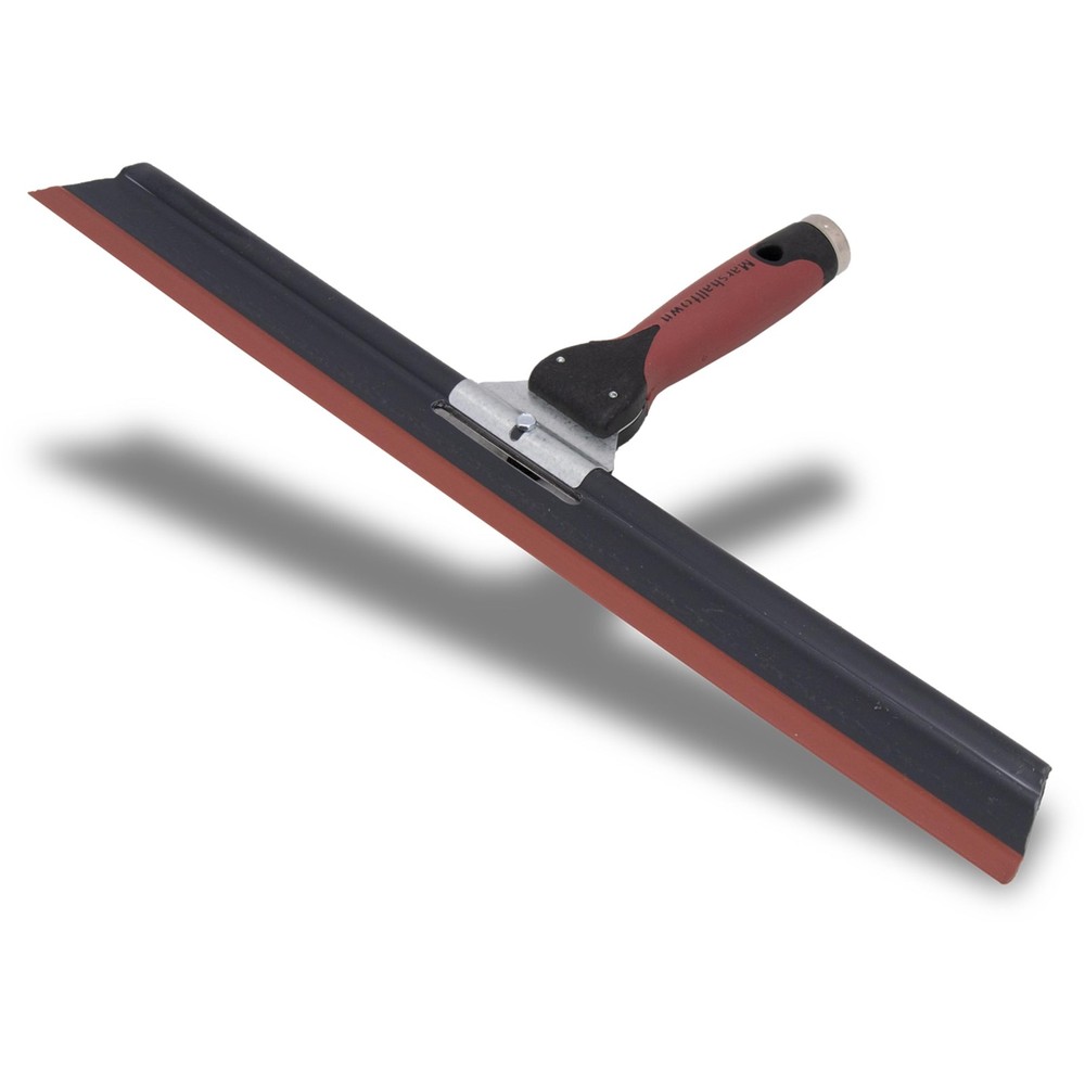 Adjustable Squeegee Trowel Drywall Plaster Knockdown Tool DuraSoft
