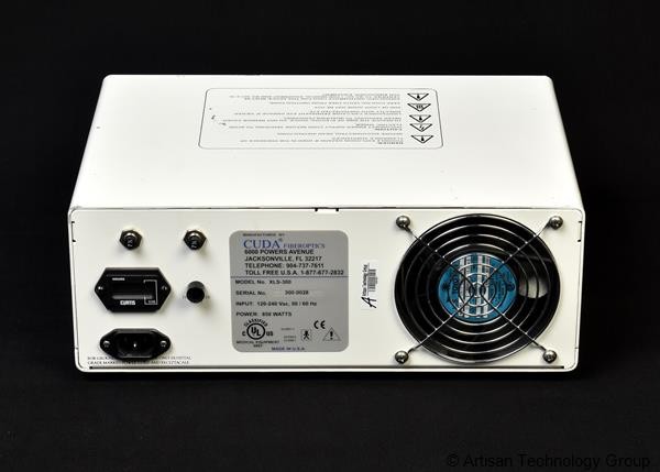 Sunoptic Technologies XLS-300 Xenon Light Source