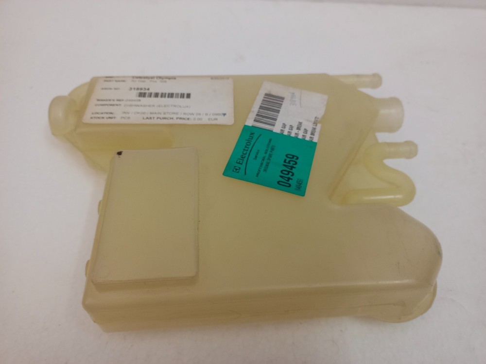 ELECTROLUX AIR BREAK TANK 049459 CHAMBER