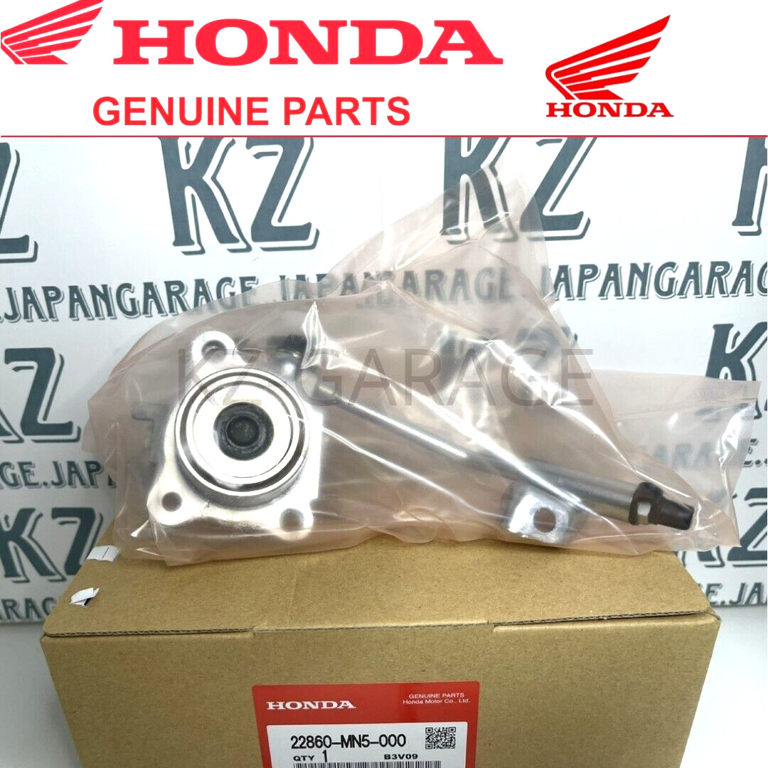HONDA Genuine SLAVE CYLINDER 1988-2000 GOLDWING GL1500 22860-MN5-000 NEW