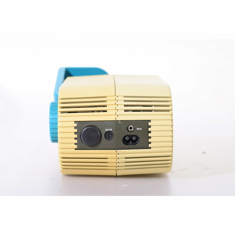 Visatec Solo 800 Studioblitz/Blitzgerät/Monolight #51.101.00