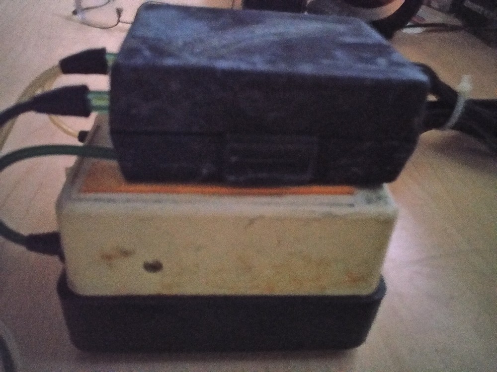 Drummond Scientific Pipet Aid with Extra filter Module