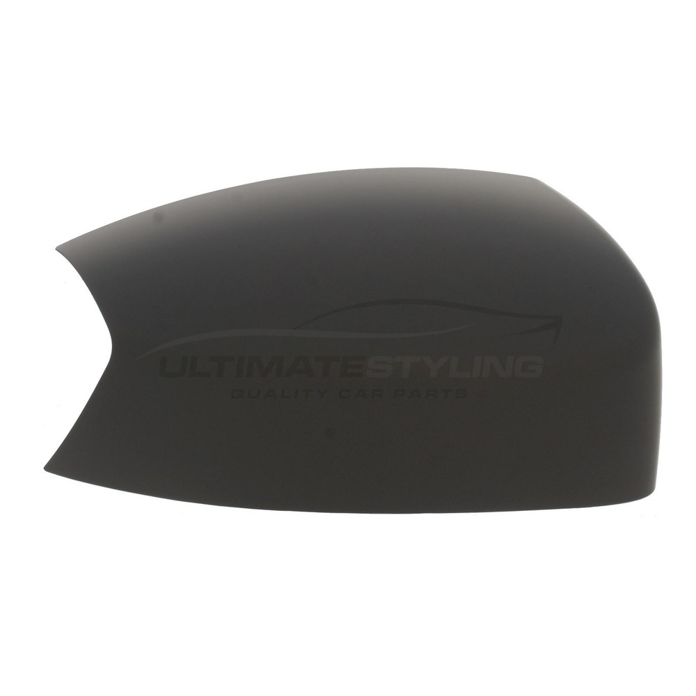 Wing Mirror Cover & Clear Indicator Ford C-Max 2010-2019 Primed Drivers Side
