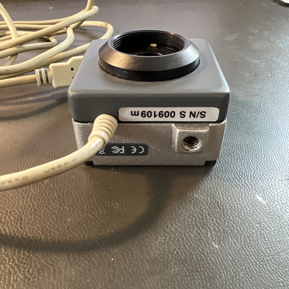 Motic Moticam 2300 Microscope Camera for Digital Microscopy