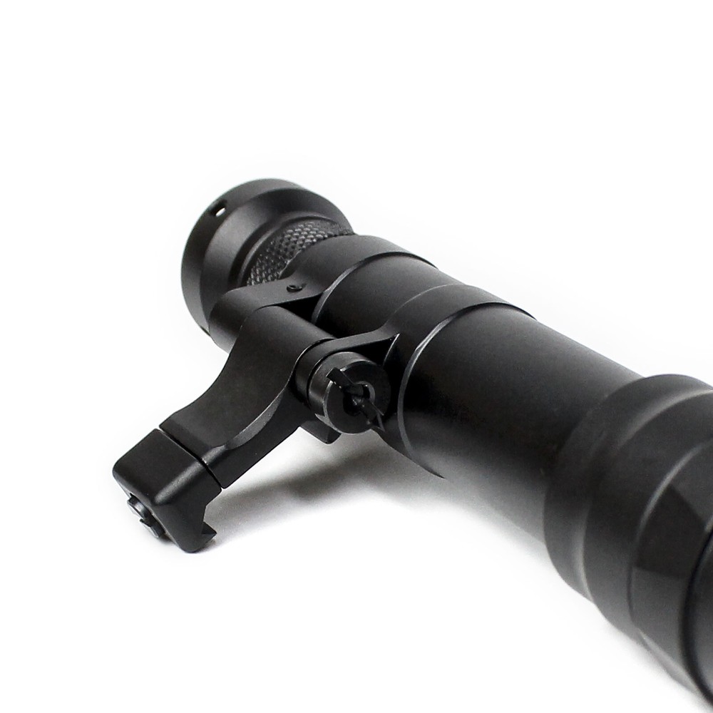 M640DF Weaponlight Tactical Flashlight w/ Tail Cover &Switch&Mlok Mount SOTAC US