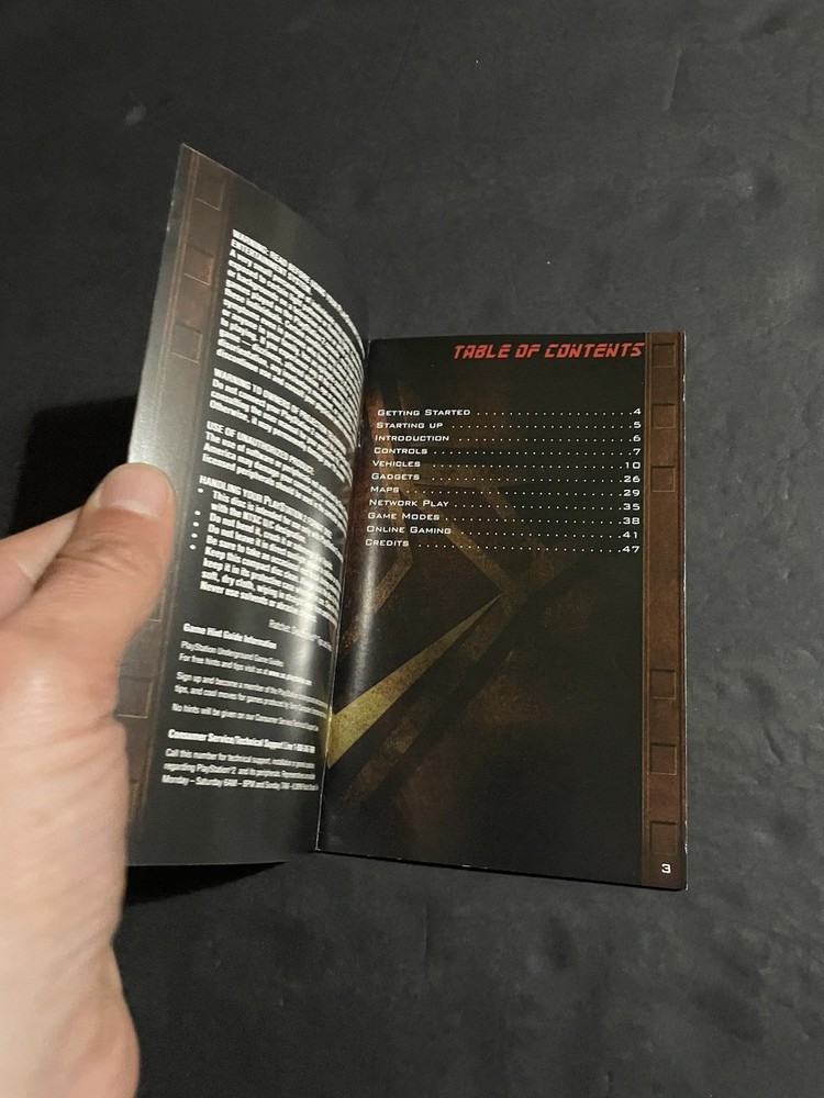 ratchet deadlocked ps2 manual Only
