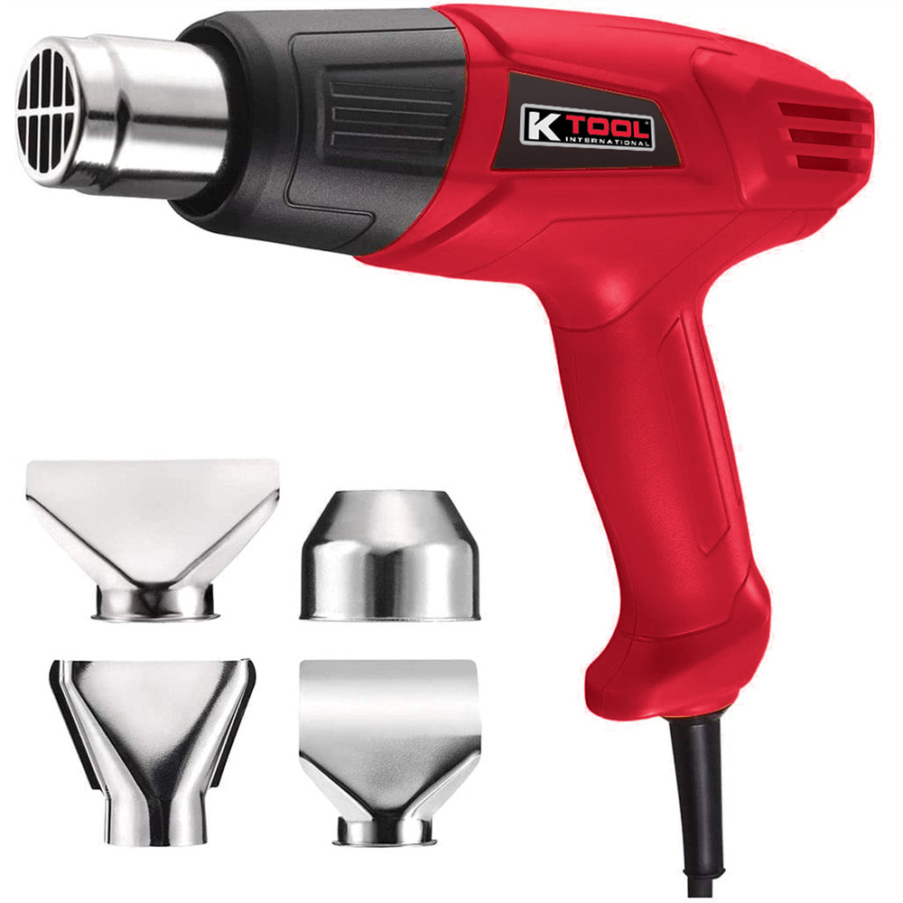 K-Tool CED3512 Heat Gun