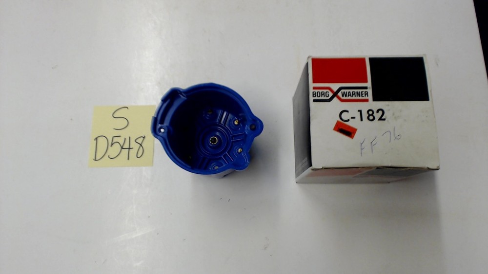 BorgWarner C-182 Distributor Cap