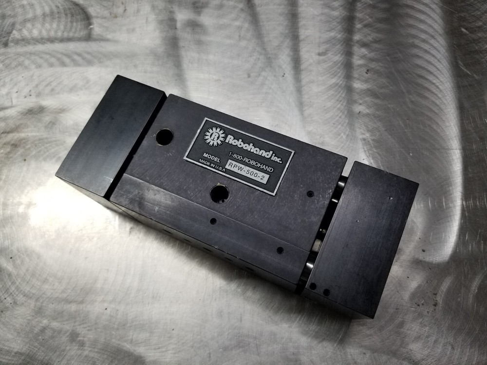 Robohand RPW-500-2