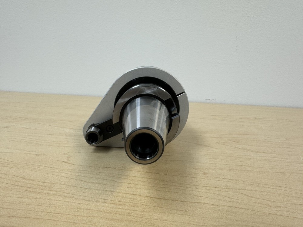 Big Daishowa BBT40-AGB-167 Angle Head BIG-Plus Spindle System Refurbished