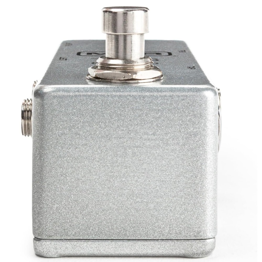 MXR Trs Split + Tap Pedal