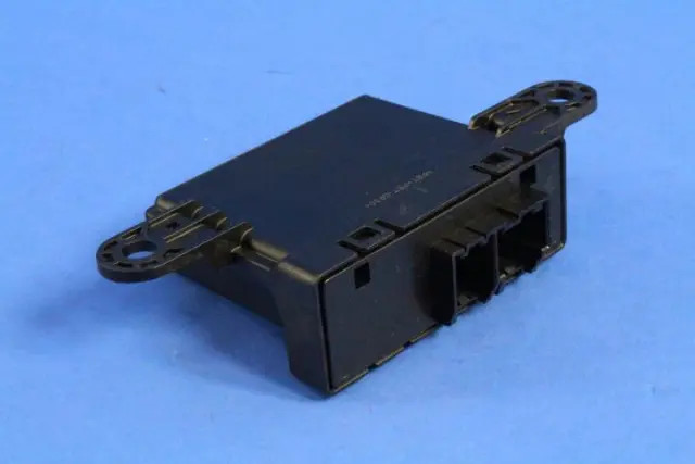 Genuine Mopar Parking Assist Module 68236964AE