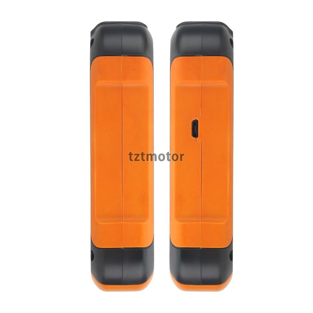 TM570A Optical Multi Meter Precision Network Testing Support SC FC ST Interface