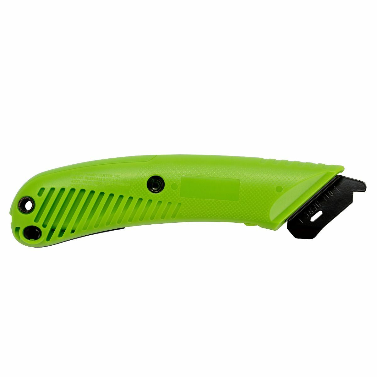 Pacific Handy Cutter S5 Safety Cutter - 3-in-1 Tool with Metal Fixed Guard 1/EA