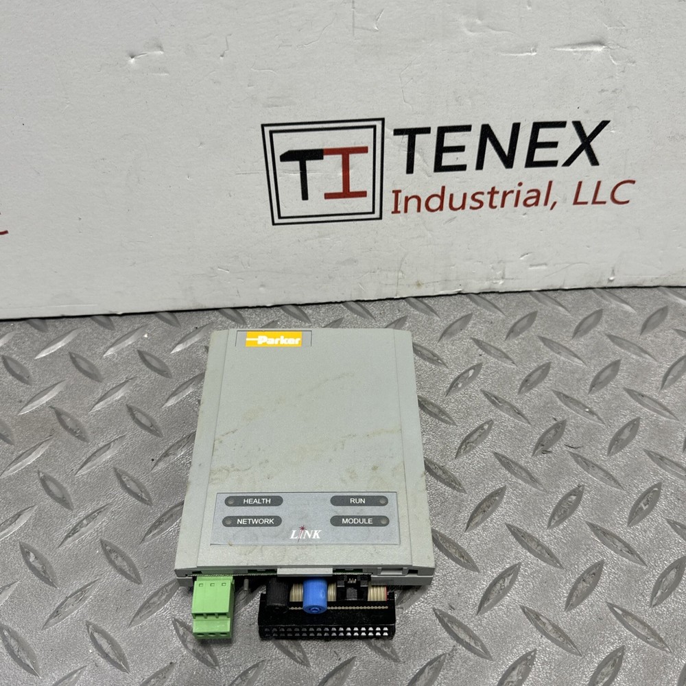 Parker 6053-L-00 BS: 15 SSD Drive Link2 Techbox     A-2