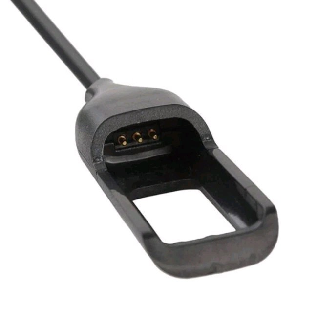 Fitbit Flex Activity Tracker Replacement USB Charging Charger Cable