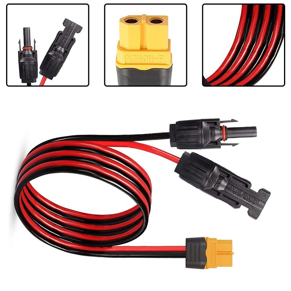 Connecting Cable Low Power Consumption And Strong Current Load Capacity New