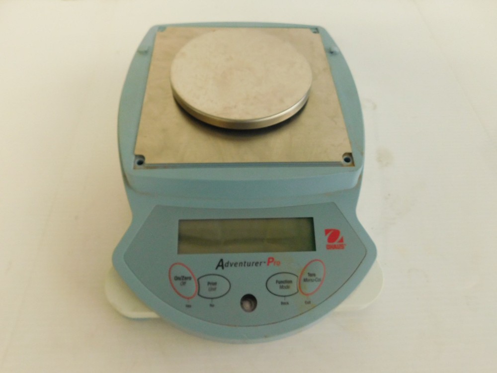 OHAUS ADVENTURER PRO AV213C LAB SCALE (LSB1)