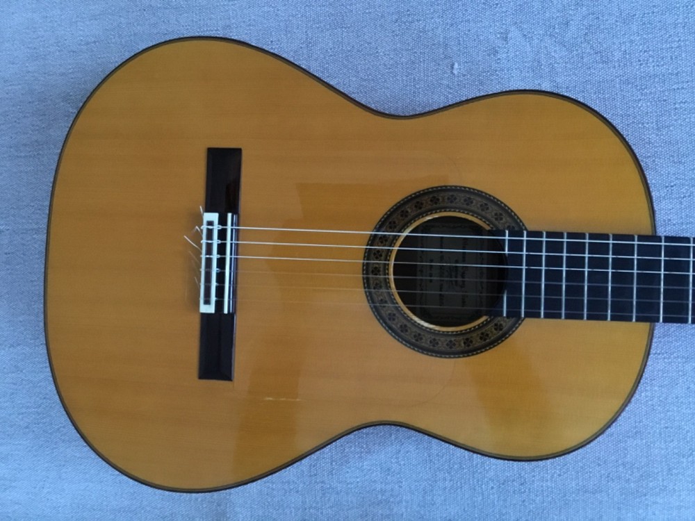 German Vasquez Rubio model Manuel Reyes 2003