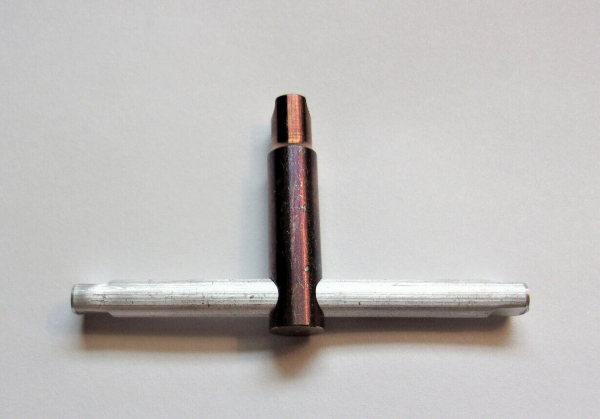 *Quality Revolver Nipple Wrench - Fits 1851 Colt 1858 Remington Pietta Uberti