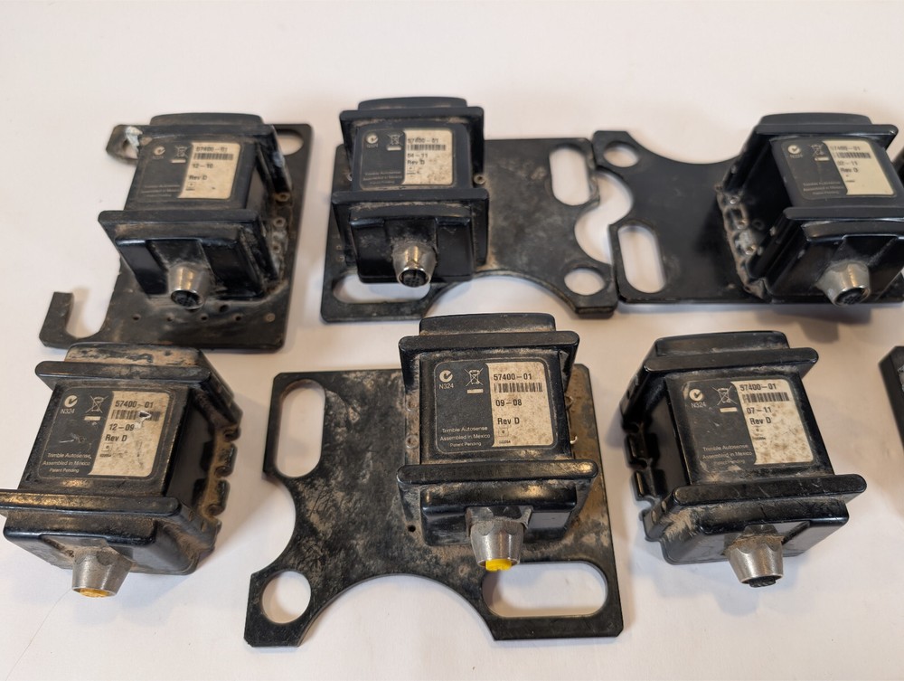 Trimble Autosense Sensor P/N 57400-01 REV D ONE SENSOR