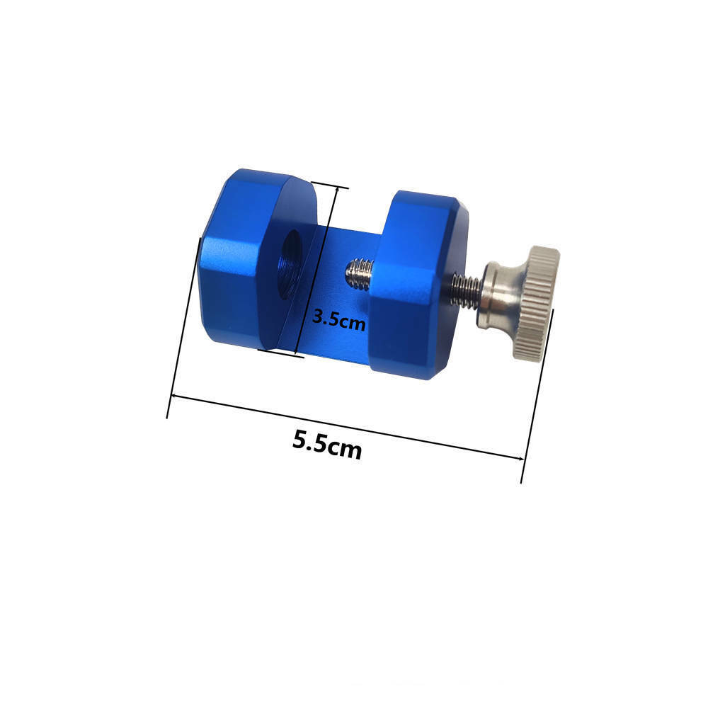 14mm Engine Spark Plug Caliper Universal Precision Car Spark Plug Gap Tool