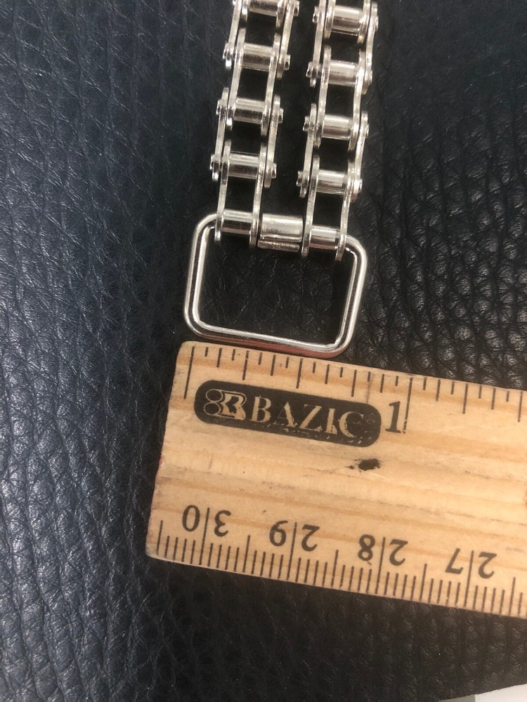 Bicycle Chain Component Links