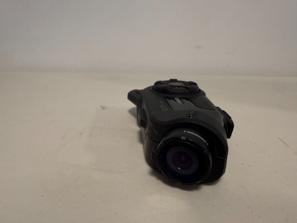 Sena 10c PRO Motorcycle Bluetooth Action Camera with SD 32G