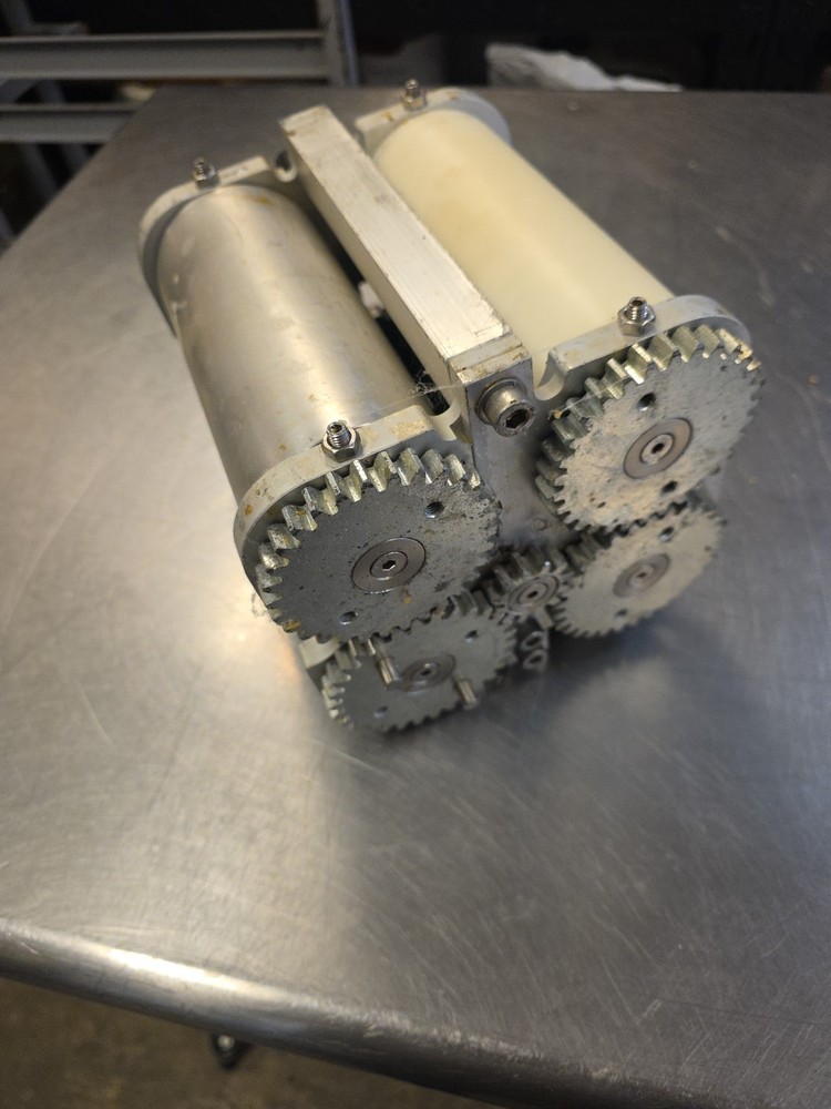 Ravioli Die For For Pasta Machine