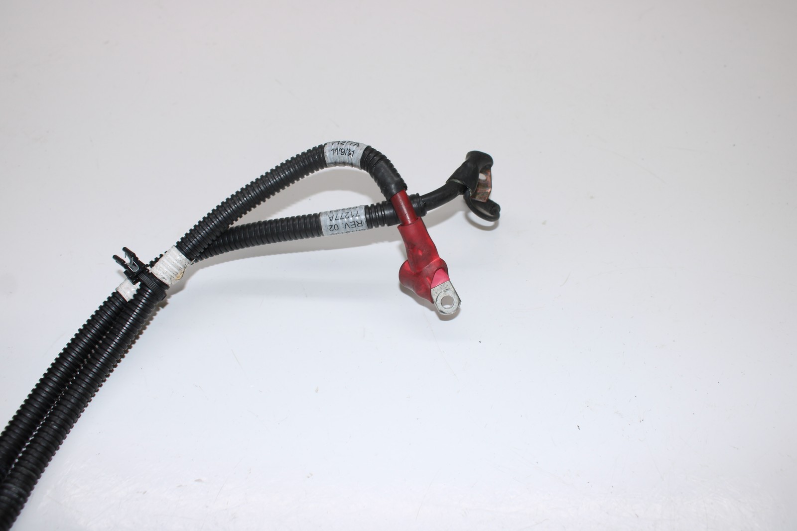 2022 Polaris 850 Rmk Khaos Matryx 155" Electric Start Kit Only 171 Miles