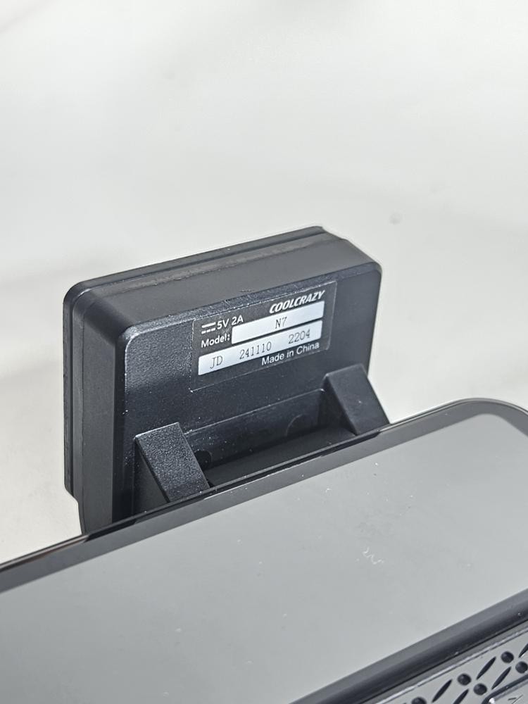 COOL CRAZY N7 4K UHD DASH CAM (P17028734)