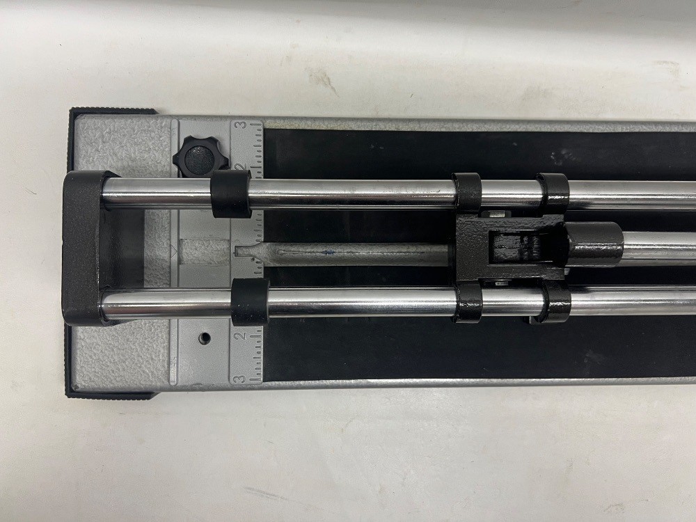 PRECISION COMPONENTS 17" TILE CUTTER
