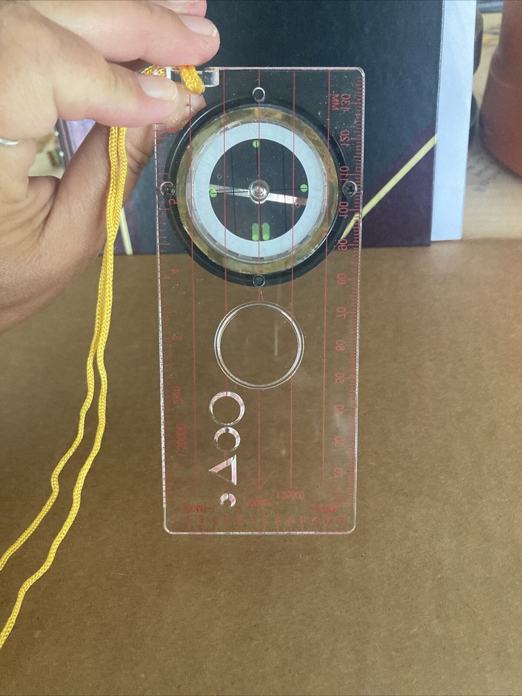 Compass/Ruler Tool-Brand New