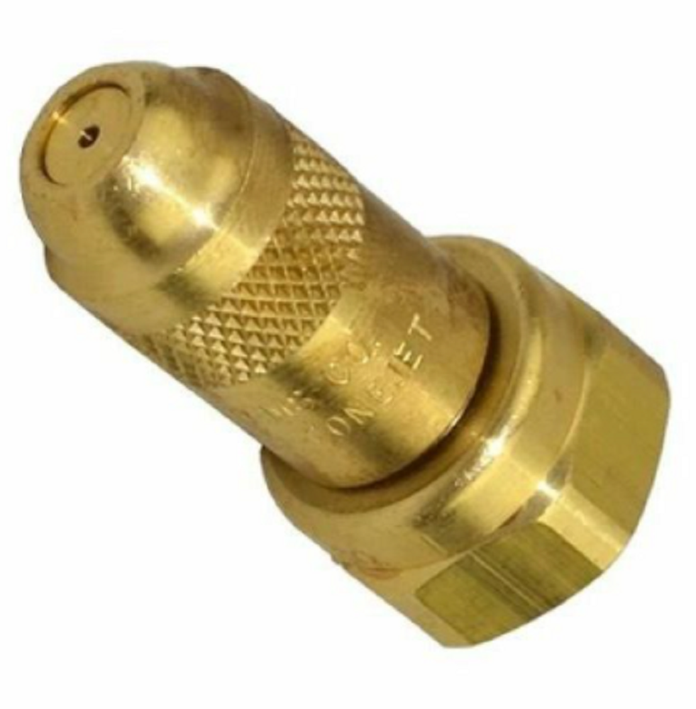 5500-X8 TeeJet Adjustable ConeJet Nozzle