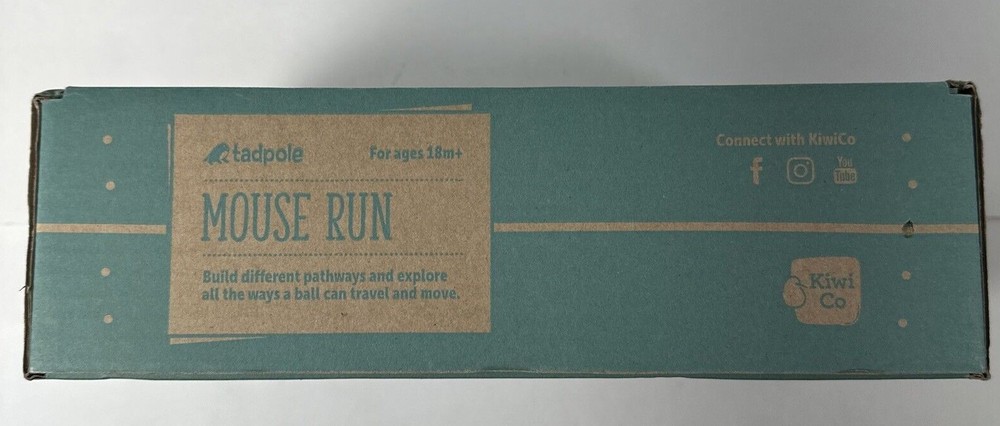 Multiple Kiwi & Koala Crates STEM Fun Educational Engineering Projects KiwiCo