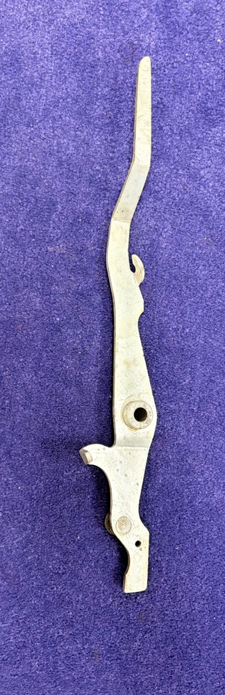 Slot Machine - Mills check detector operating arm