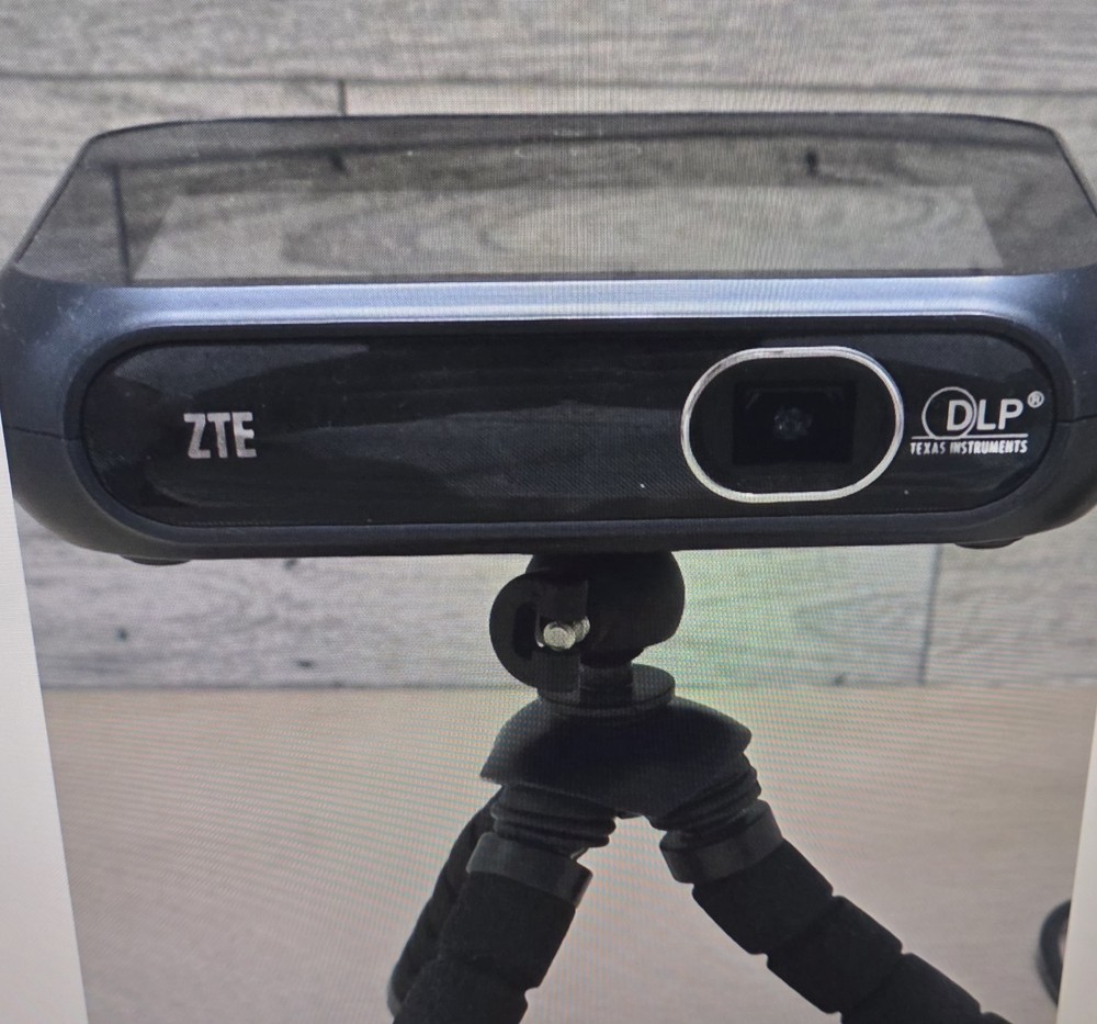 MF97A Mini Smart Projector DLP Texas Instruments