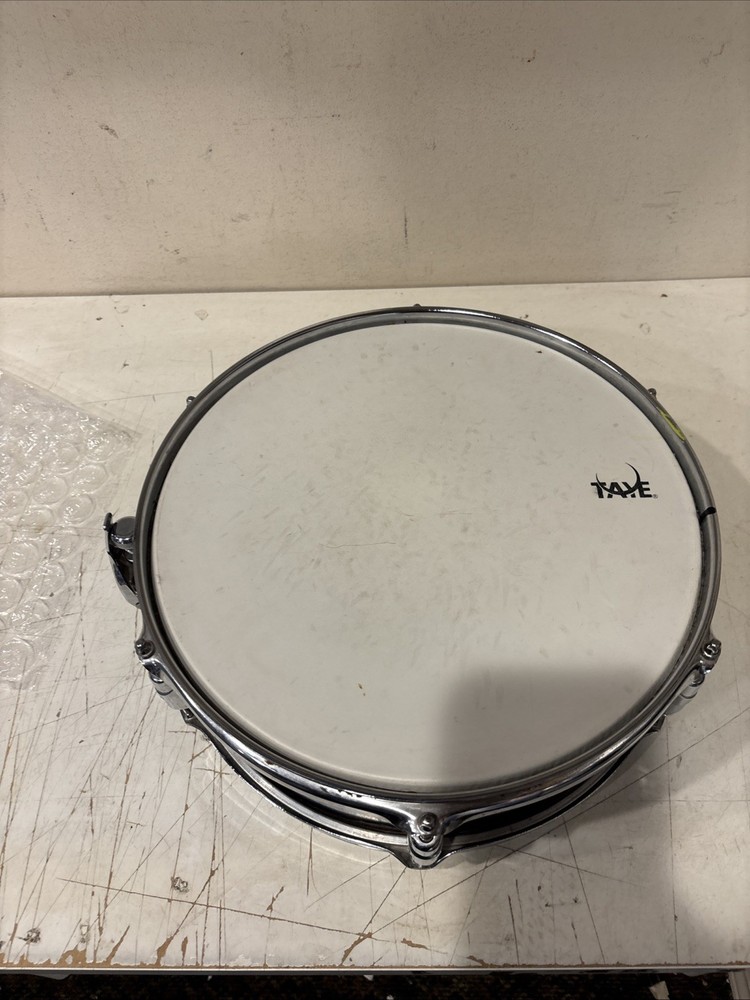 Taye Snare Drum 6020547 USED