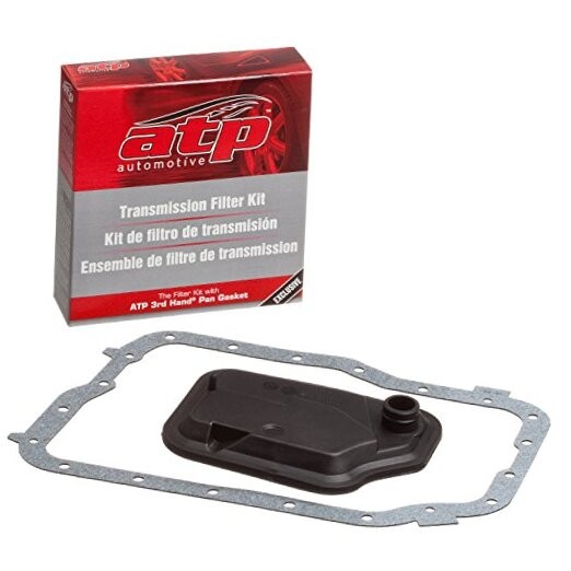 ATP B-189 Automatic Transmission Filter Kit