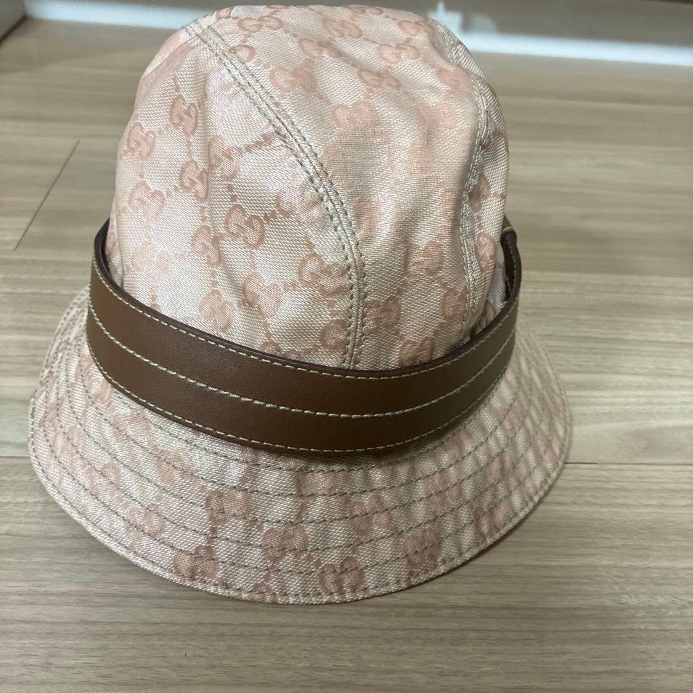 Gucci Bucket Hat M