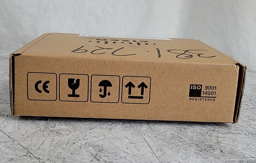 NEW SEALED BOX Cisco EHWIC-4ESG= 4 Port Ethernet Switch Interface Card SEE NOTES