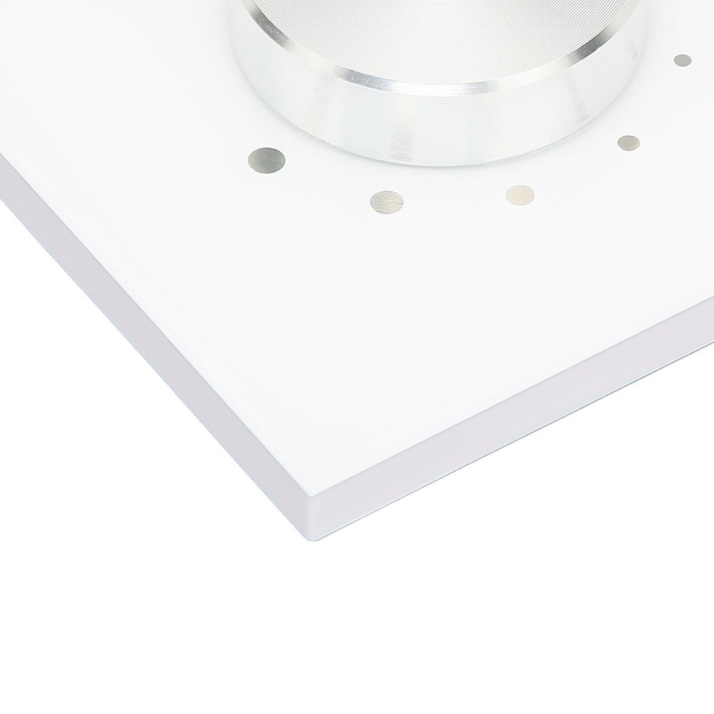 Smart Home Volume Controller Multifunction 5 Levels Volume Adjustment Background