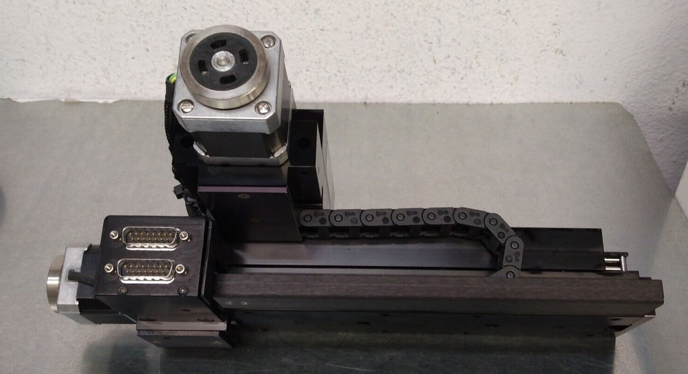 DOVER MOTION 1990562 Direct Drive X-Y Linear