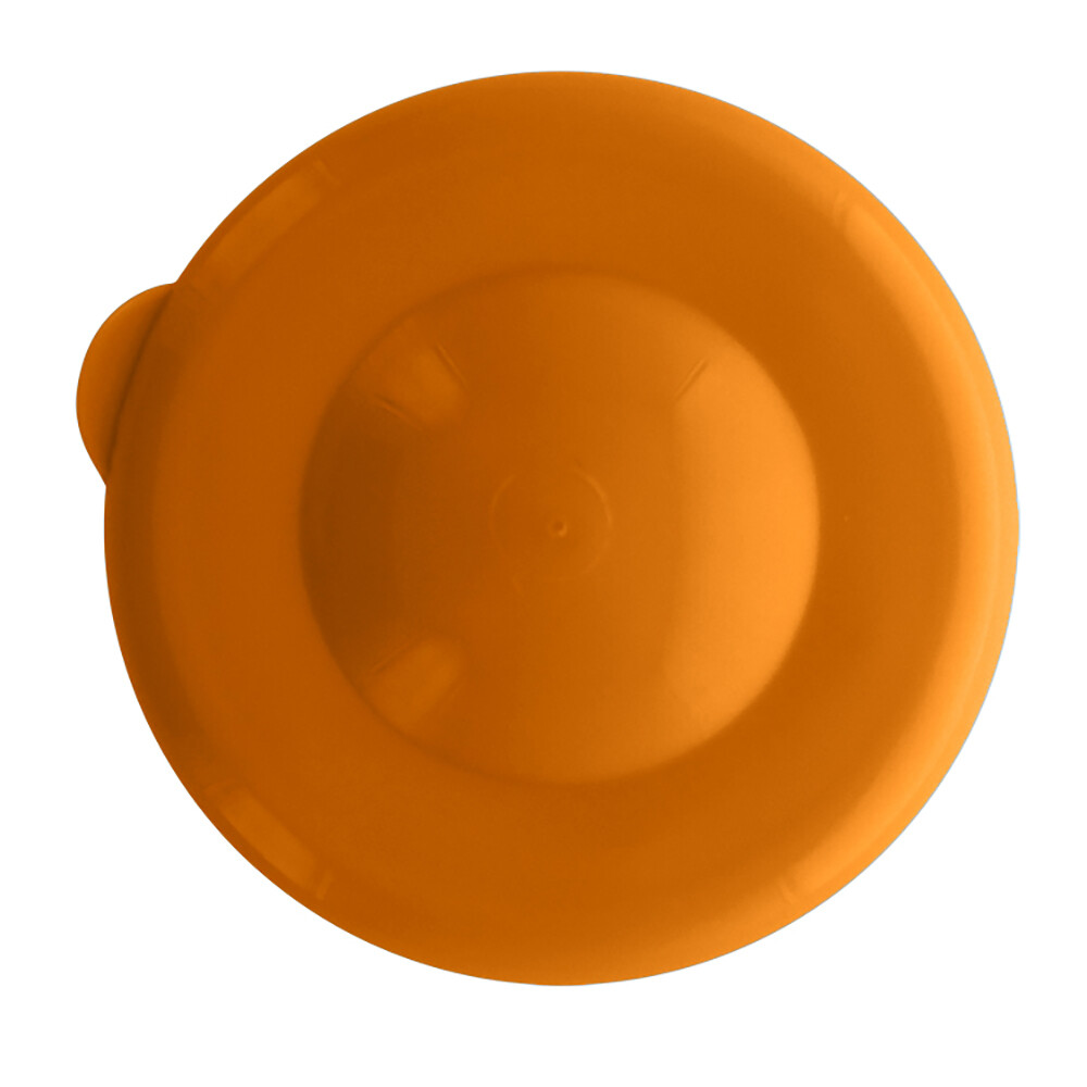 Orange Dew Cap (1 Cap) Replacement