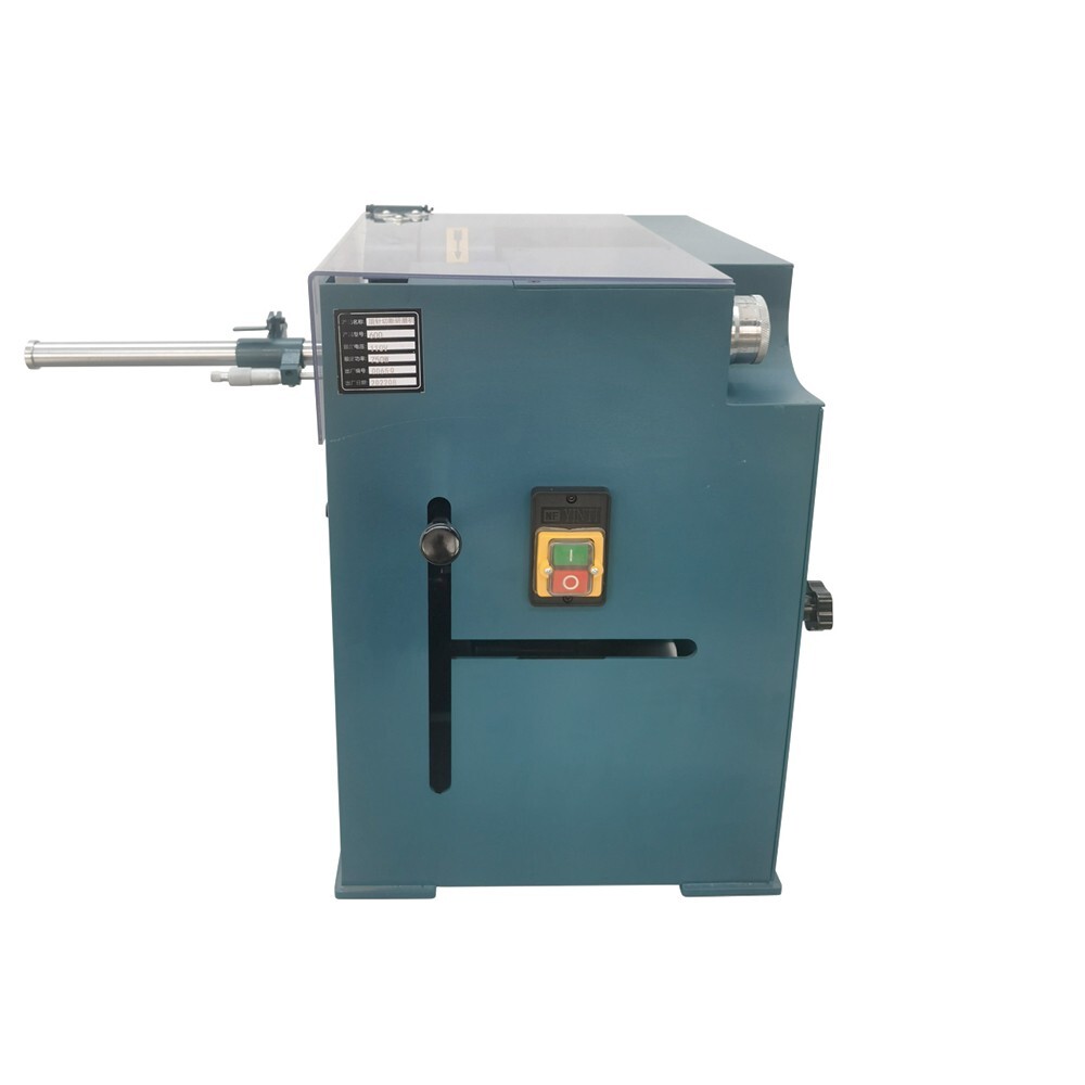 Precision Thimble Cutting and Grinding Machine Rotary Pin Cutting Machine 110V